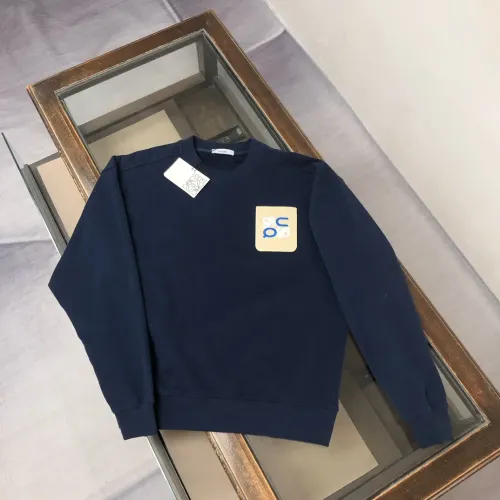 Wholesale LOEWE Hoodies Long Sleeved For Unisex #1431231 $42.00 USD, Wholesale Quality Replica LOEWE Hoodies