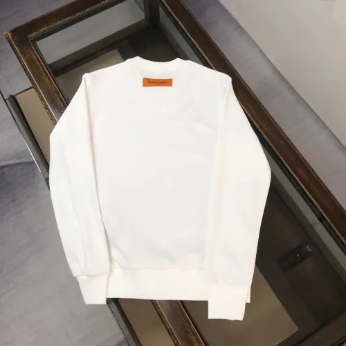 Replica Louis Vuitton LV Hoodies Long Sleeved For Unisex #1431233 $42.00 USD for Wholesale