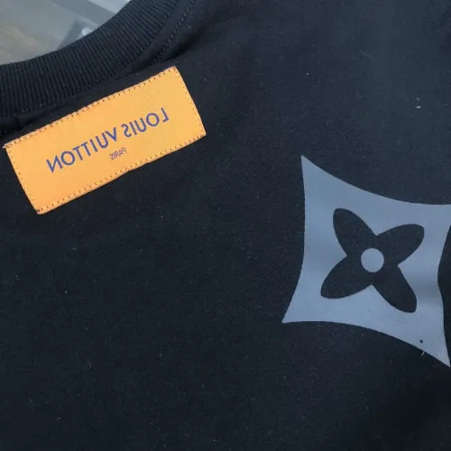 Replica Louis Vuitton LV Hoodies Long Sleeved For Unisex #1431234 $42.00 USD for Wholesale