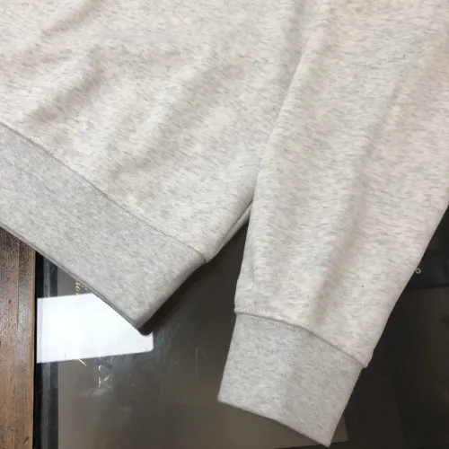 Replica Moncler Hoodies Long Sleeved For Unisex #1431241 $42.00 USD for Wholesale