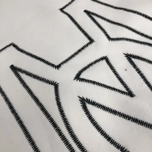 Replica Moncler Hoodies Long Sleeved For Unisex #1431249 $45.00 USD for Wholesale