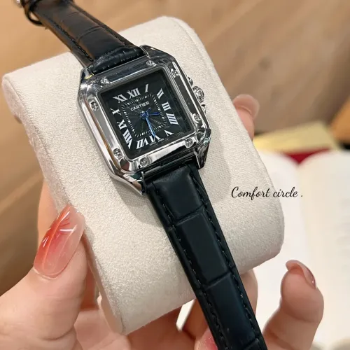 Wholesale Cartier Watches #1431253 $27.00 USD, Wholesale Quality Replica Cartier Watches