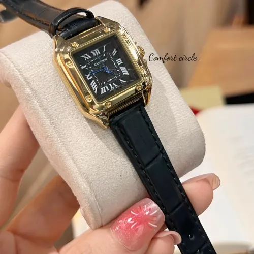 Wholesale Cartier Watches #1431254 $27.00 USD, Wholesale Quality Replica Cartier Watches