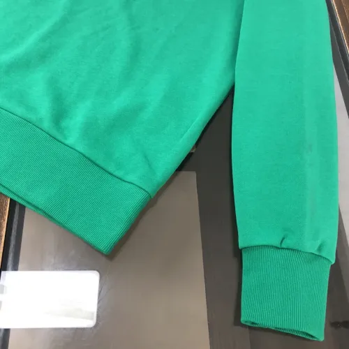 Replica Moncler Hoodies Long Sleeved For Unisex #1431257 $45.00 USD for Wholesale