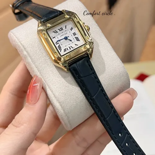 Wholesale Cartier Watches #1431260 $27.00 USD, Wholesale Quality Replica Cartier Watches