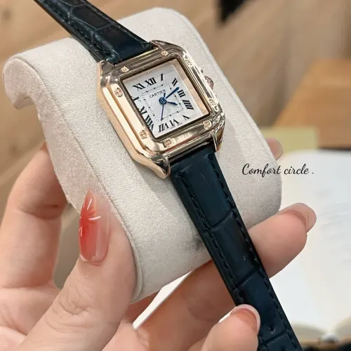 Wholesale Cartier Watches #1431261 $27.00 USD, Wholesale Quality Replica Cartier Watches