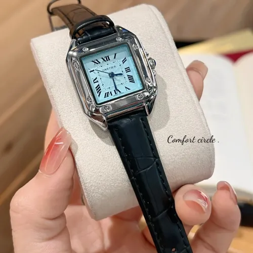 Wholesale Cartier Watches #1431262 $27.00 USD, Wholesale Quality Replica Cartier Watches