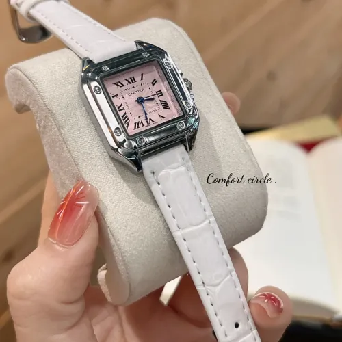 Wholesale Cartier Watches #1431268 $27.00 USD, Wholesale Quality Replica Cartier Watches