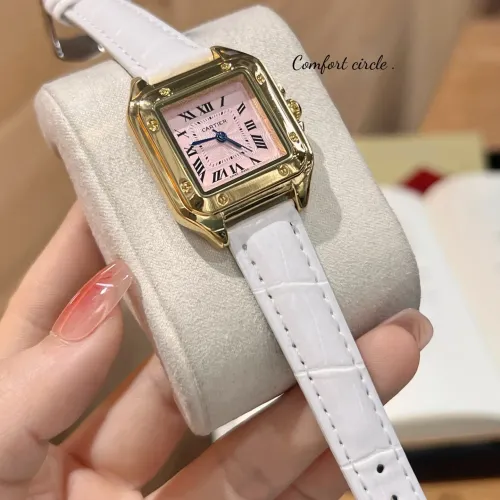 Wholesale Cartier Watches #1431269 $27.00 USD, Wholesale Quality Replica Cartier Watches