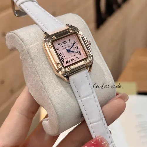 Wholesale Cartier Watches #1431270 $27.00 USD, Wholesale Quality Replica Cartier Watches