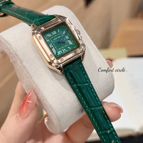Wholesale Cartier Watches #1431273 $27.00 USD, Wholesale Quality Replica Cartier Watches
