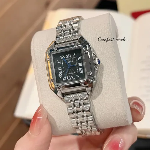 Wholesale Cartier Watches #1431275 $32.00 USD, Wholesale Quality Replica Cartier Watches