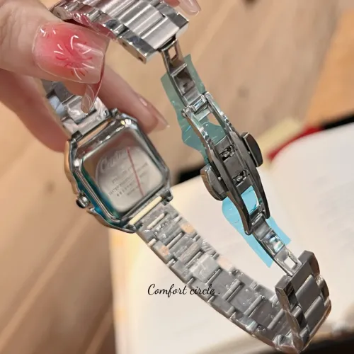 Replica Cartier Watches #1431276 $32.00 USD for Wholesale