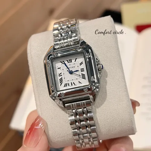 Wholesale Cartier Watches #1431278 $32.00 USD, Wholesale Quality Replica Cartier Watches