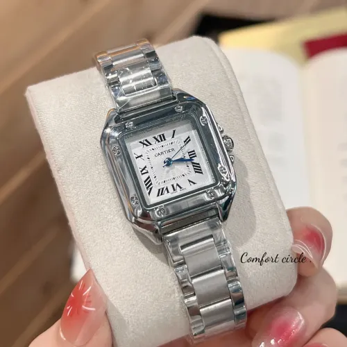 Wholesale Cartier Watches #1431280 $32.00 USD, Wholesale Quality Replica Cartier Watches