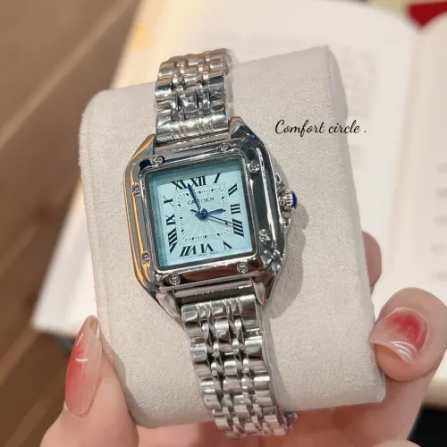 Wholesale Cartier Watches #1431281 $32.00 USD, Wholesale Quality Replica Cartier Watches