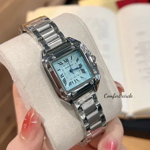 Wholesale Cartier Watches #1431282 $32.00 USD, Wholesale Quality Replica Cartier Watches