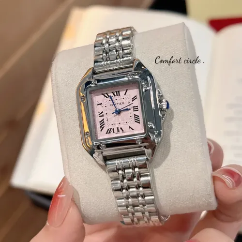 Wholesale Cartier Watches #1431283 $32.00 USD, Wholesale Quality Replica Cartier Watches