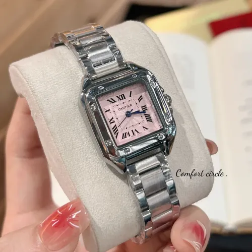 Wholesale Cartier Watches #1431284 $32.00 USD, Wholesale Quality Replica Cartier Watches