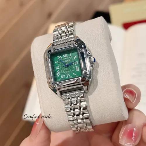 Wholesale Cartier Watches #1431285 $32.00 USD, Wholesale Quality Replica Cartier Watches