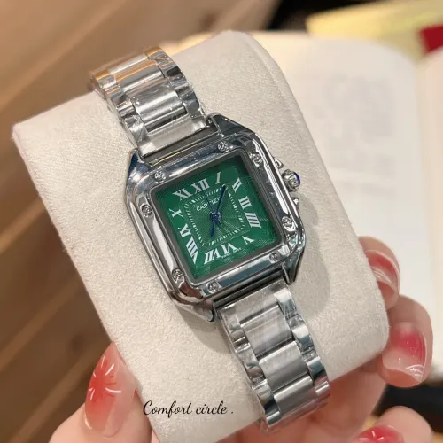 Wholesale Cartier Watches #1431286 $32.00 USD, Wholesale Quality Replica Cartier Watches