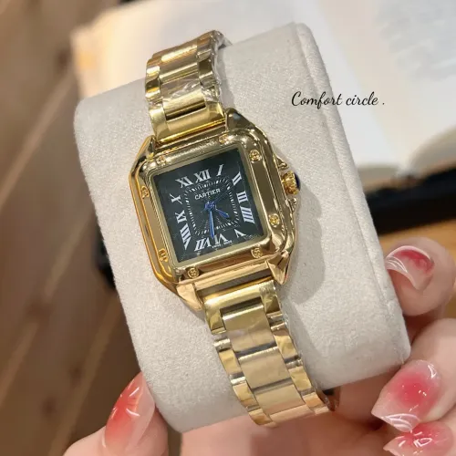 Wholesale Cartier Watches #1431290 $32.00 USD, Wholesale Quality Replica Cartier Watches