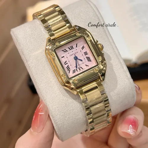 Wholesale Cartier Watches #1431297 $32.00 USD, Wholesale Quality Replica Cartier Watches