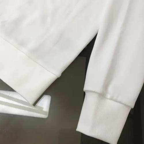 Replica Moncler Hoodies Long Sleeved For Unisex #1431298 $45.00 USD for Wholesale