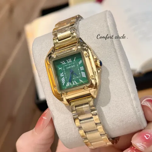 Wholesale Cartier Watches #1431304 $32.00 USD, Wholesale Quality Replica Cartier Watches