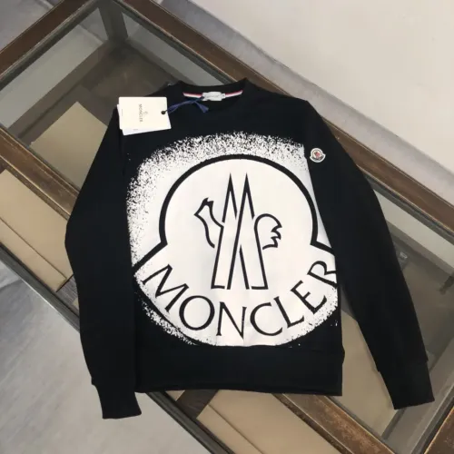 Wholesale Moncler Hoodies Long Sleeved For Unisex #1431310 $42.00 USD, Wholesale Quality Replica Moncler Hoodies