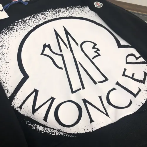 Replica Moncler Hoodies Long Sleeved For Unisex #1431310 $42.00 USD for Wholesale