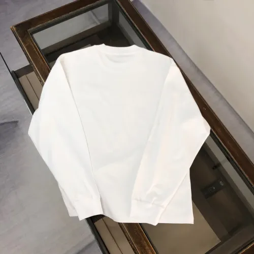 Replica Moncler Hoodies Long Sleeved For Unisex #1431311 $38.00 USD for Wholesale