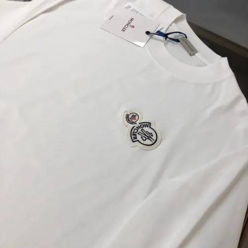 Replica Moncler Hoodies Long Sleeved For Unisex #1431311 $38.00 USD for Wholesale