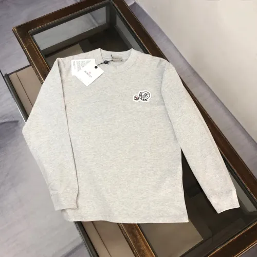 Wholesale Moncler Hoodies Long Sleeved For Unisex #1431312 $38.00 USD, Wholesale Quality Replica Moncler Hoodies