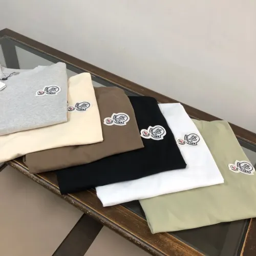 Replica Moncler Hoodies Long Sleeved For Unisex #1431312 $38.00 USD for Wholesale