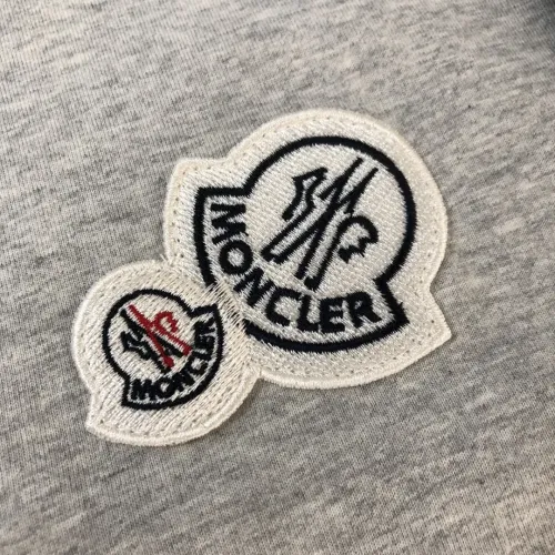 Replica Moncler Hoodies Long Sleeved For Unisex #1431312 $38.00 USD for Wholesale