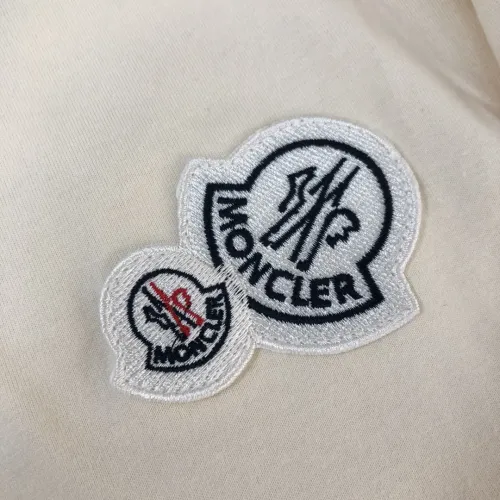 Replica Moncler Hoodies Long Sleeved For Unisex #1431314 $38.00 USD for Wholesale