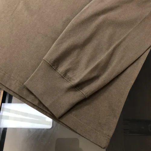 Replica Moncler Hoodies Long Sleeved For Unisex #1431316 $38.00 USD for Wholesale