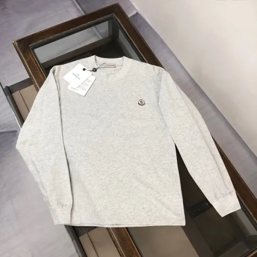 Wholesale Moncler Hoodies Long Sleeved For Unisex #1431319 $38.00 USD, Wholesale Quality Replica Moncler Hoodies
