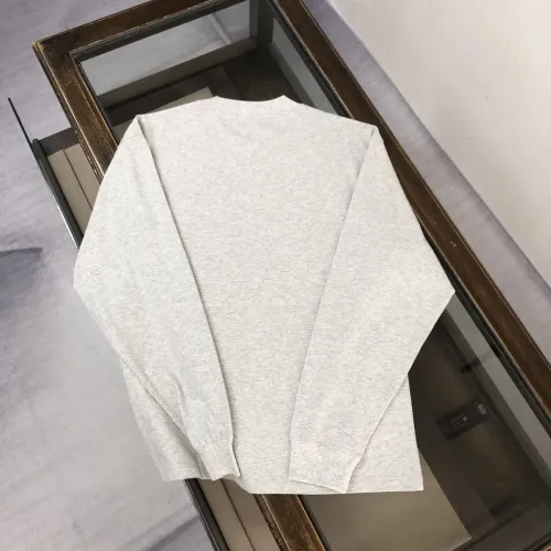 Replica Moncler Hoodies Long Sleeved For Unisex #1431319 $38.00 USD for Wholesale