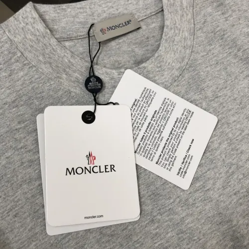 Replica Moncler Hoodies Long Sleeved For Unisex #1431319 $38.00 USD for Wholesale