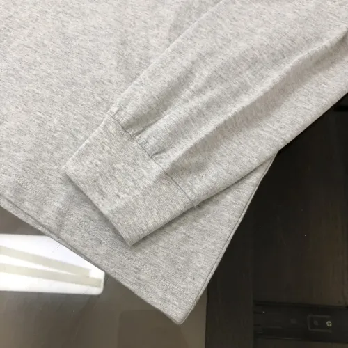 Replica Moncler Hoodies Long Sleeved For Unisex #1431319 $38.00 USD for Wholesale