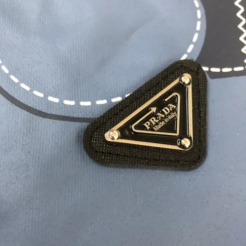 Replica Prada Hoodies Long Sleeved For Unisex #1431330 $42.00 USD for Wholesale