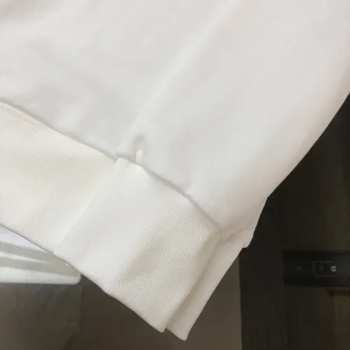 Replica Prada Hoodies Long Sleeved For Unisex #1431330 $42.00 USD for Wholesale