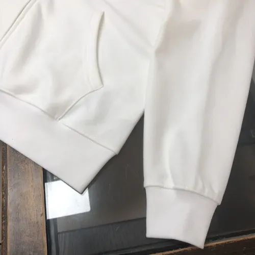 Replica Dolce & Gabbana D&G Hoodies Long Sleeved For Unisex #1431335 $48.00 USD for Wholesale