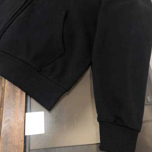 Replica Dolce & Gabbana D&G Hoodies Long Sleeved For Unisex #1431338 $48.00 USD for Wholesale