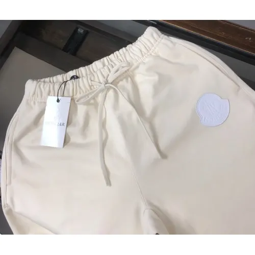 Replica Moncler Pants For Unisex #1431354 $42.00 USD for Wholesale