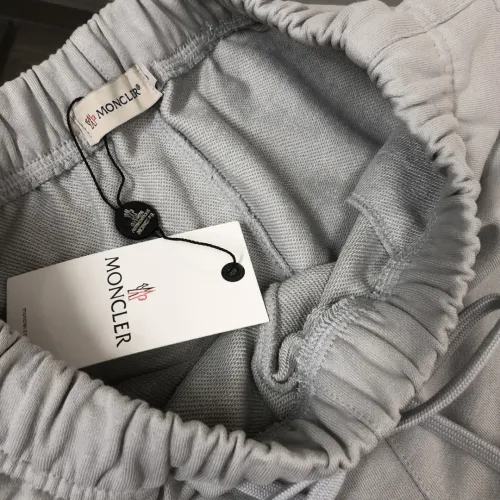 Replica Moncler Pants For Unisex #1431358 $42.00 USD for Wholesale