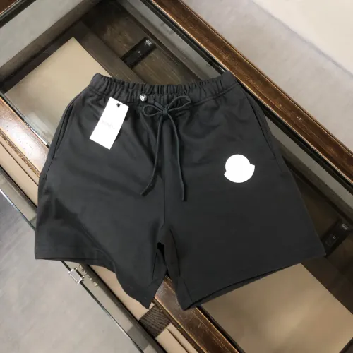 Wholesale Moncler Pants For Unisex #1431360 $42.00 USD, Wholesale Quality Replica Moncler Pants