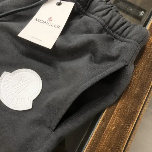 Replica Moncler Pants For Unisex #1431360 $42.00 USD for Wholesale